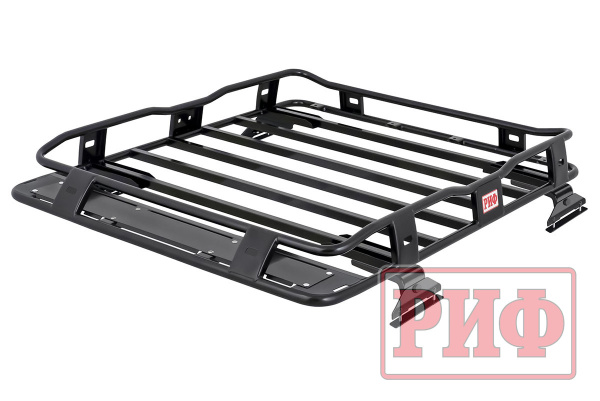 Багажник экспедиционный Nissan NP300