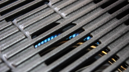 2 Решетка чугунная 700/800