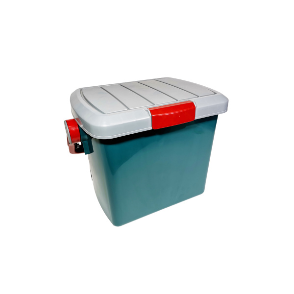 Ящик экспедиционный IRIS RV BOX Bucket 25B, 20 л 41x31x32 см