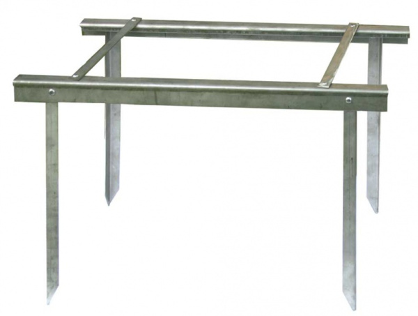 Таганок походный раскладной