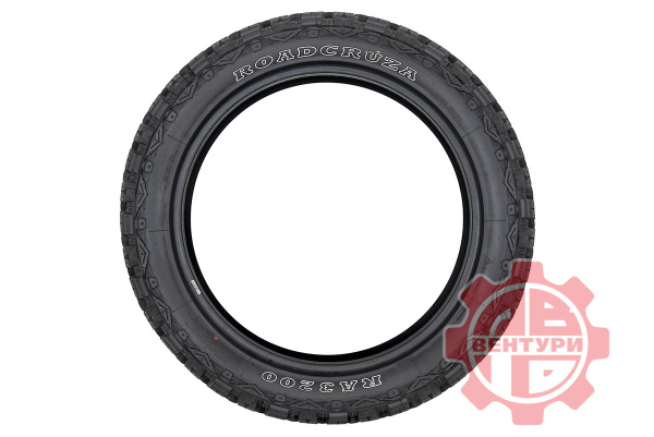 Шина пнематическая ROADCRUZA RA3200