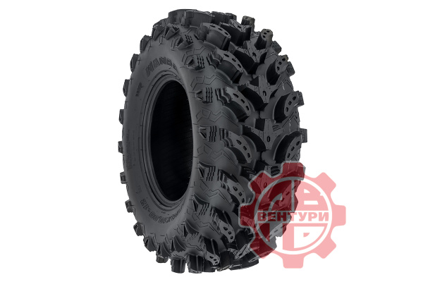 Шина пневматическая WANDA P376 28X10-12 Шина пневматическая WANDA P376 28X10-12