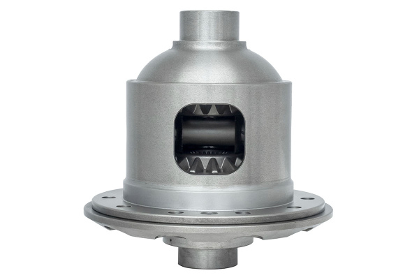 Блокировка заднего дифференциала HF пневматическая (без комп.) для Dodge Durango Jeep Cherokee XJ Chrysler 8.25"