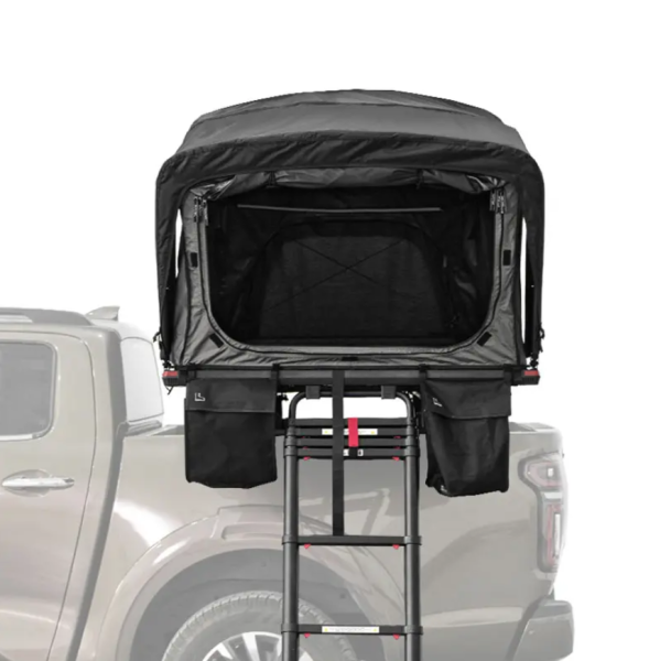 3 Палатка на крышу автомобиля Wild Land Lite Cruiser 120 XL pro 3 Палатка на крышу автомобиля Wild Land Lite Cruiser 120 XL pro