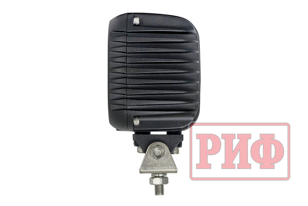 Фара рабочего света РИФ 125 мм 40W LED