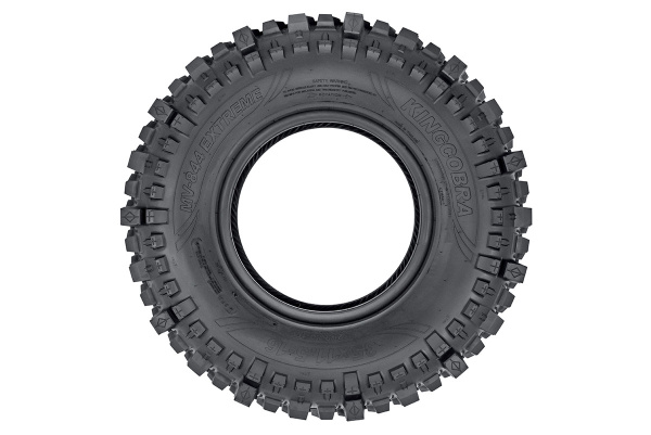 Шина пневматическая King Cobra MV844 35X11.5-17 TL
