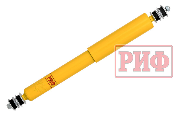 Амортизатор РИФ передний Land Rover Defender 110 лифт 50 мм