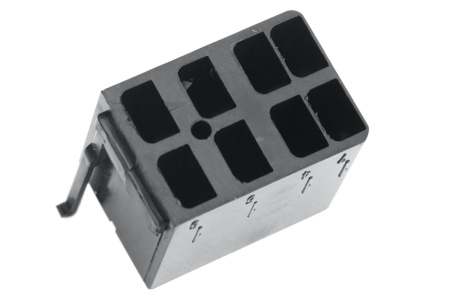 Колодка подключения переключателя