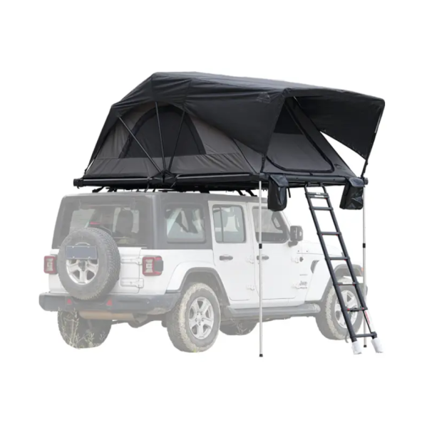 Палатка на крышу автомобиля Wild Land Wild Cruiser 250 Pro Палатка на крышу автомобиля Wild Land Wild Cruiser 250 Pro