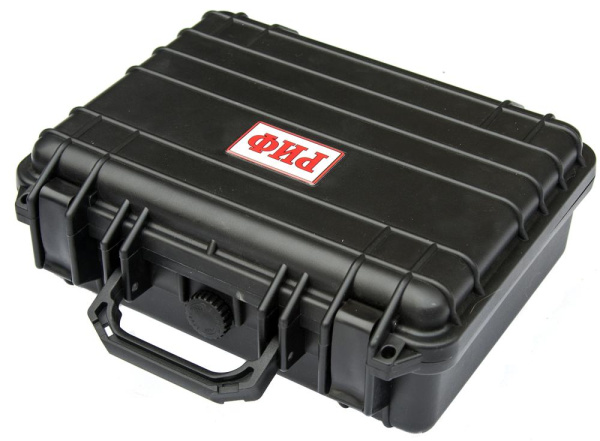 Кейс защитный ударопрочный РИФ 515х415х200 мм IP67