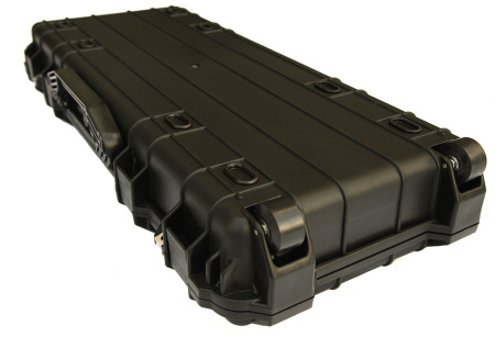 Кейс защитный ударопрочный РИФ 975х430х168 мм