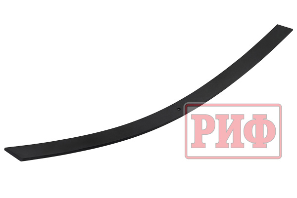 Лист 5 рессоры RIF206-520C