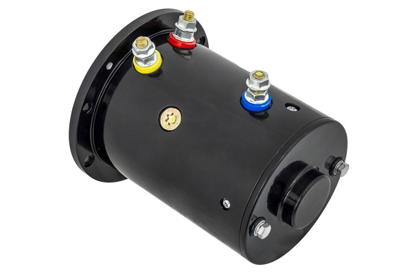 Мотор для лебедки Runva EWB9500