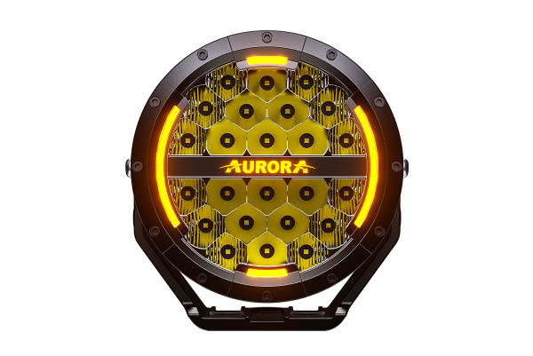 Фары комбинированного света AURORA 229 мм 150W LED