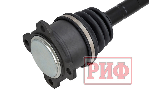 ШРУС РИФ передний правый в сборе Mitsubishi L200