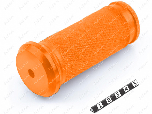 Чехол рукоятки 33*107, полиуретановый для хай-джека (hi-jack)