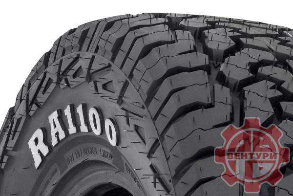 Шина пнематическая ROADCRUZA RA1100 Шина пнематическая ROADCRUZA RA1100