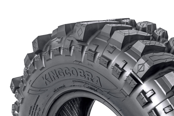 Шина King Cobra 35x11.5-17TL MV844 Шина King Cobra 35x11.5-17TL MV844