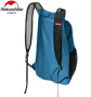 6 Рюкзак Naturehike 18L, голубой 6 Рюкзак Naturehike 18L, голубой