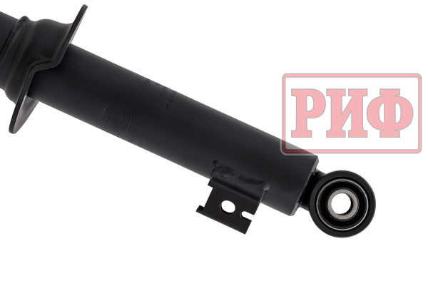 Амортизатор РИФ передний Mitsubishi L200 2005+, Pajero Sport II, III 2009+  штатный