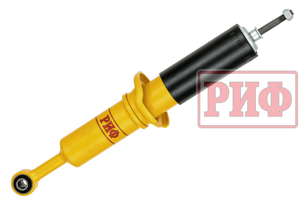 Амортизатор РИФ передний Toyota Tundra 2007-2021 лифт 60 мм