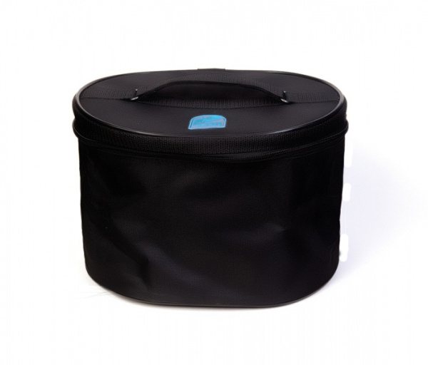 Набор охотника номер 1 (котелок 2,2 л. и чайник 1,7 л.) в чехле