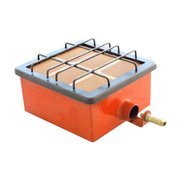 Обогреватель (плита)  инфракрасный газовый СЛЕДОПЫТ 