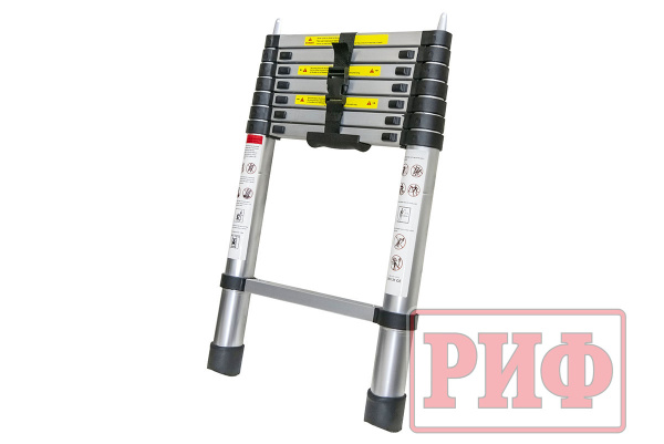 Палатка на крышу автомобиля РИФ Soft RT02-120 PRO, тент серый, 120х(240+70)х115 см