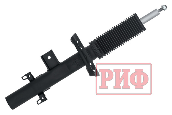 Амортизатор РИФ задний левый Land Rover Freelander 2 штатный OEM LR031666
