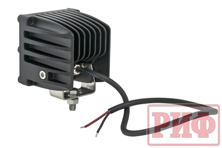 Фара дальнего света РИФ 15W LED Фара дальнего света РИФ 15W LED