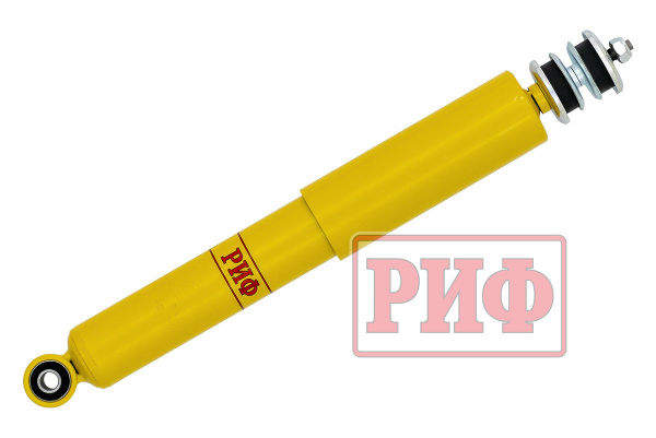 Амортизатор РИФ передний Hover H3, Haval H5 (2019-2021) лифт 0-40 мм