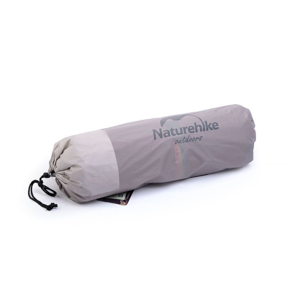 4 Палатка Naturehike Cloud Up 1-местная, алюминиевый каркас, сверхлегкая, оранжевая 4 Палатка Naturehike Cloud Up 1-местная, алюминиевый каркас, сверхлегкая, оранжевая