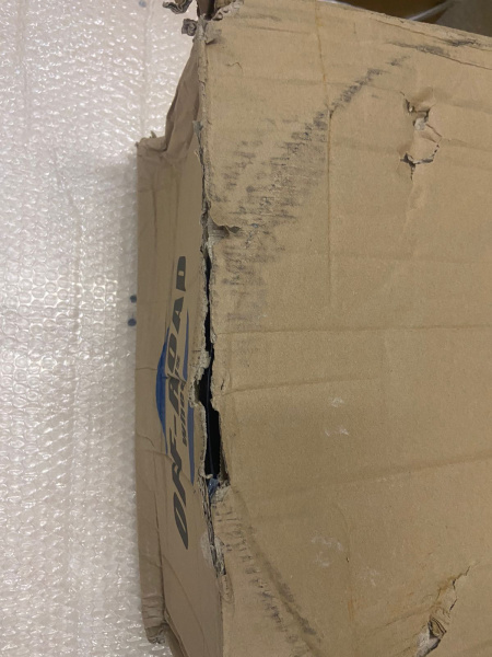 Диск усиленный стальной черный 6x139,7 8xR17 d110 ET+15