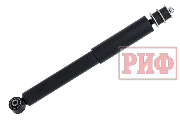 Амортизатор РИФ задний Ssang Yong Rexton 2 штатный OEM 4530108C51