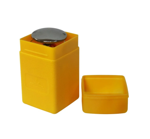 2 Лампа газовая TOURIST AURA кемпинговая