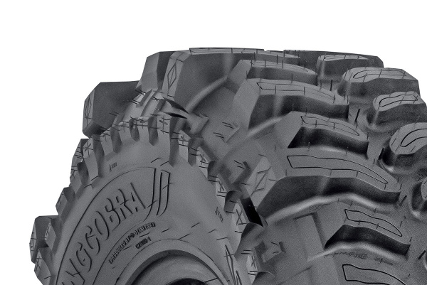 Шина King Cobra 35x11.5-17TL MV844 Шина King Cobra 35x11.5-17TL MV844