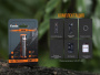 95 Фонарь Fenix E05R зелёный 400 люмен 95 Фонарь Fenix E05R зелёный 400 люмен