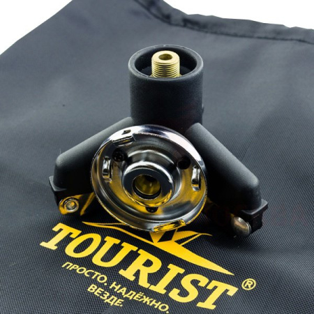 Обогреватель газовый RIO