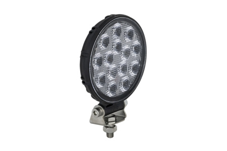 Фара водительского света РИФ 21W LED Фара водительского света РИФ 21W LED