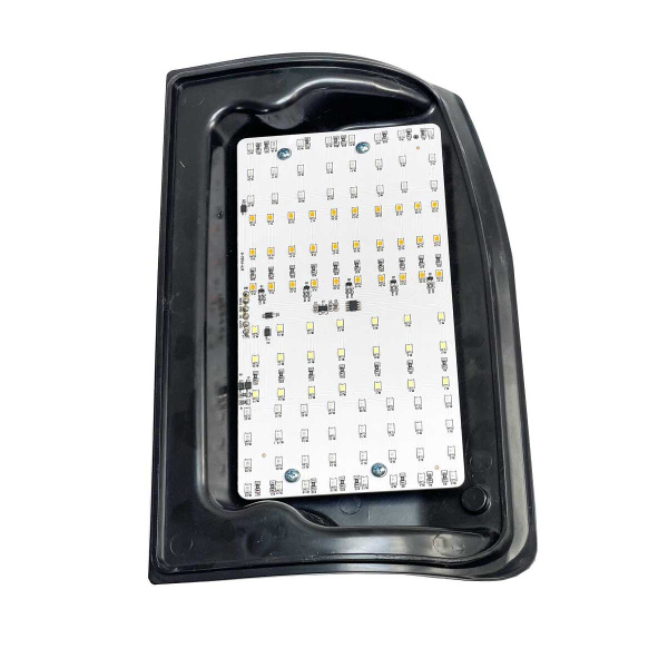 Фонарь УАЗ Патриот до 2014 года, Пикап светодиодный задний с динамическим сигналом поворота ( 2 шт)