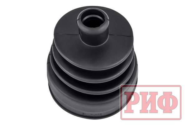 Шарнир поворотного кулака ШРУС НИВА 2123 наружный, 24 шлица, с ABS