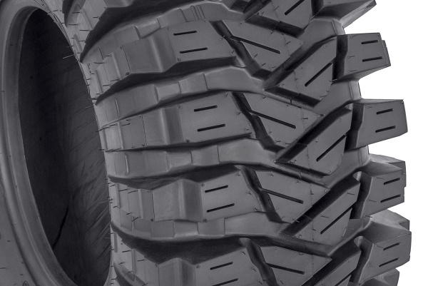 Шина пневматическая King Cobra MV833 38X13.5-16 TL