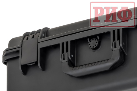 Кейс защитный ударопрочный РИФ 625x500x218 мм