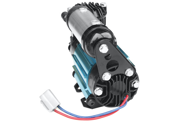 Компрессор стационарный HF