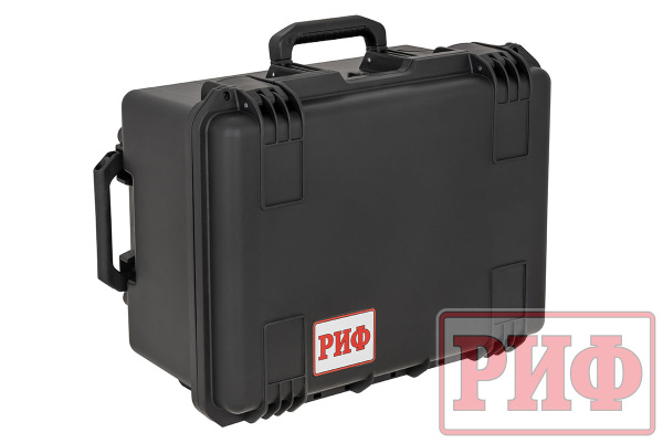 Кейс защитный ударопрочный РИФ 538x406x269 мм