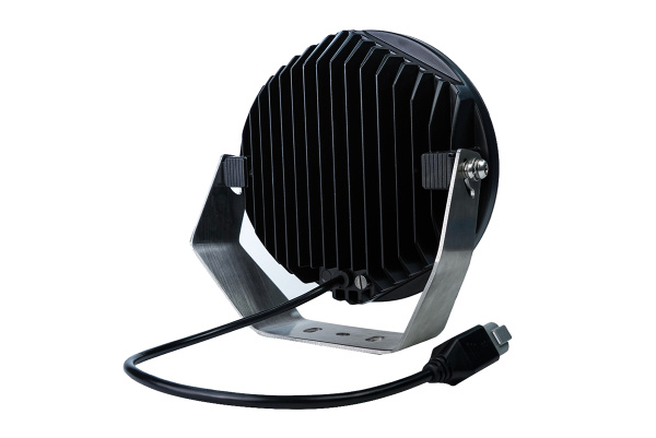 Фары комбинированного света AURORA 229 мм 198W LED