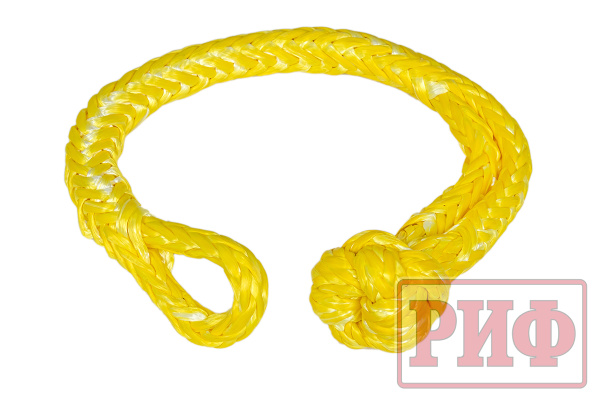 3 Софт-шакл РИФ 8 мм