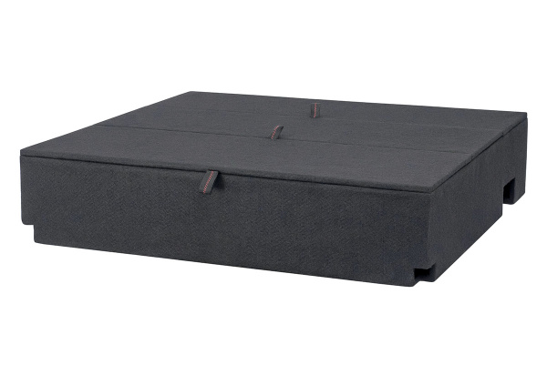 Органайзер в багажник для Mitsubishi Outlander XL