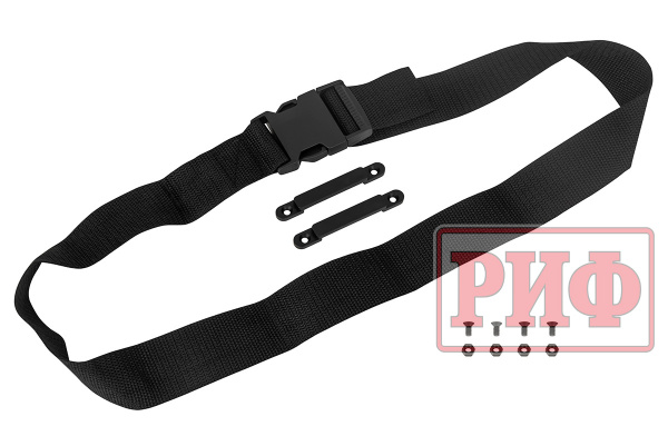 Бокс аккумуляторный 2xUSB, 1x12В, вольтметр с индикацией (424х251х306 мм)