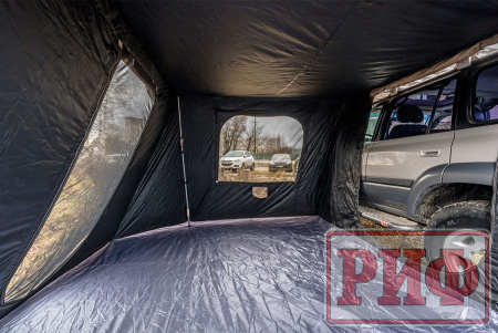 99 Стенки к автомобильной маркизе РИФ 2.5Х2.5 м 99 Стенки к автомобильной маркизе РИФ 2.5Х2.5 м